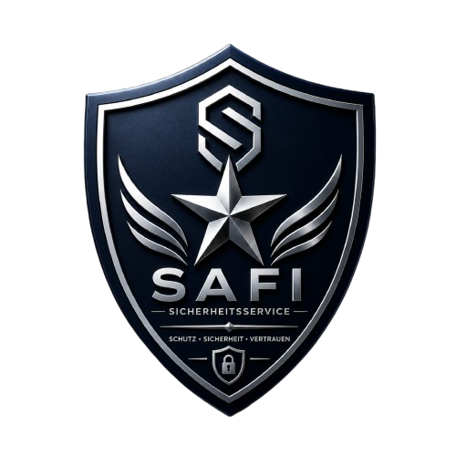 Safi Sicherheitsservice UG